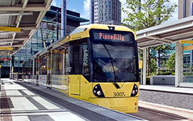 2017 promise for Oyster card-style Metrolink+bus tickets