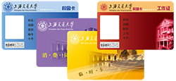 campus card
