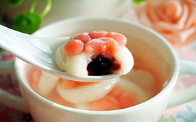 Glutinous Happiness