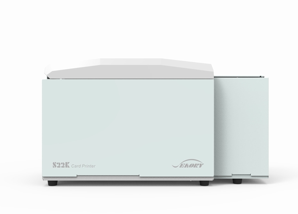 S22K Kiosk Card Printer