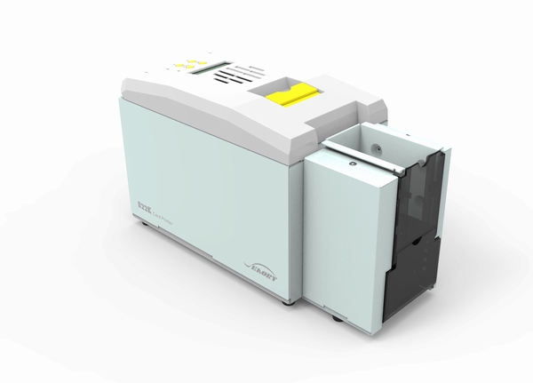 S22K Kiosk Card Printer