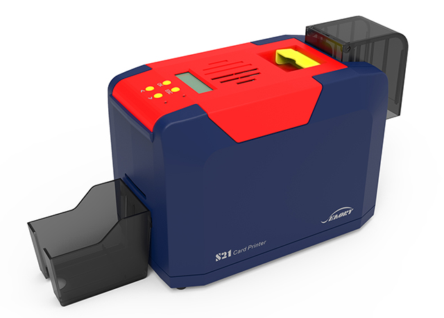 Why Card printer products are popular