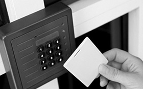 ID card working principle and application