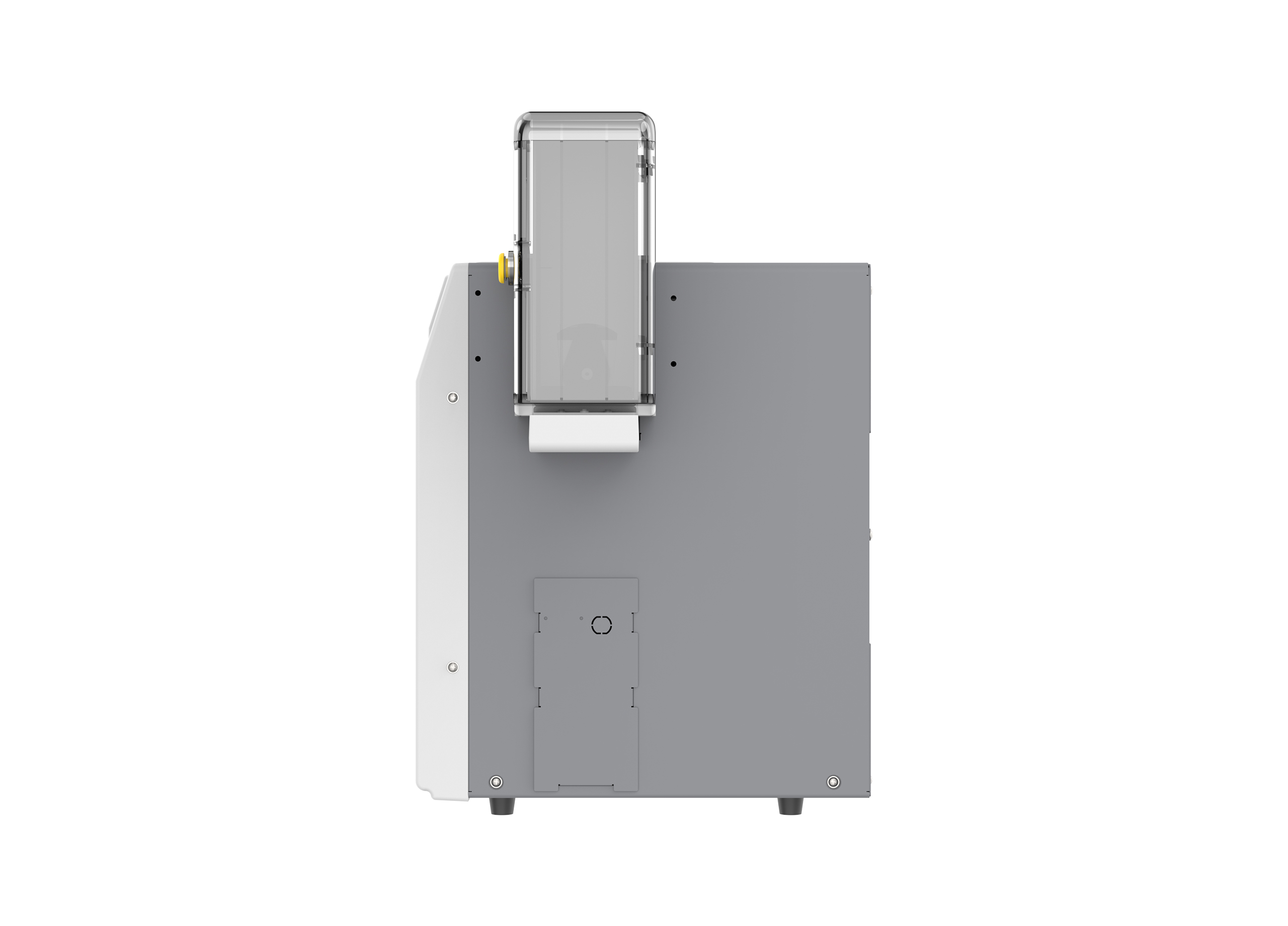 Seaory R330 Desktop Retransfer Dual-sided Card Printer