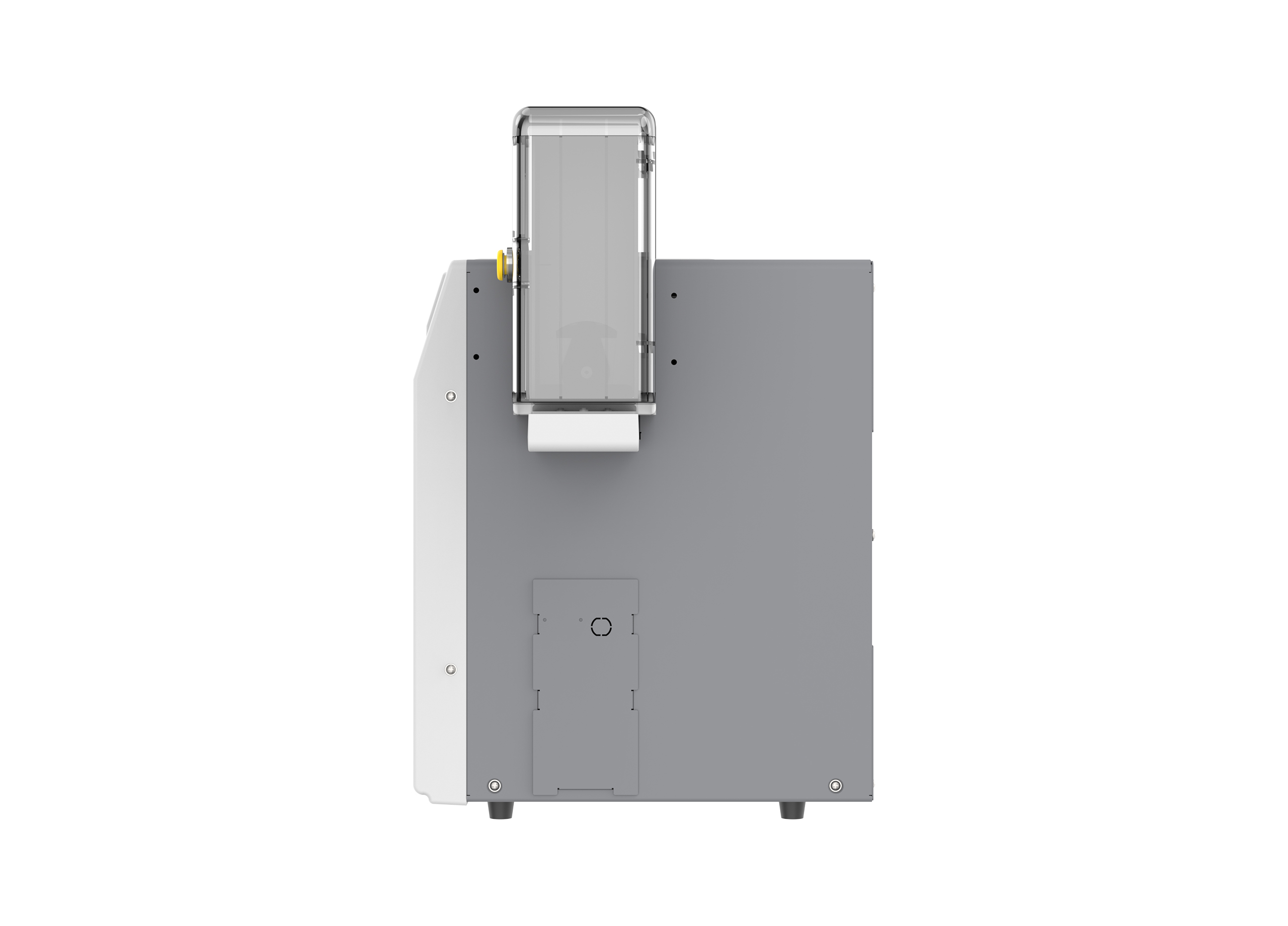 Seaory R660 Desktop Retransfer Dual-sided Card Printer
