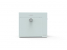 Seaory R600M Self-service Kiosk Retransfer Dual-sided Card Printer