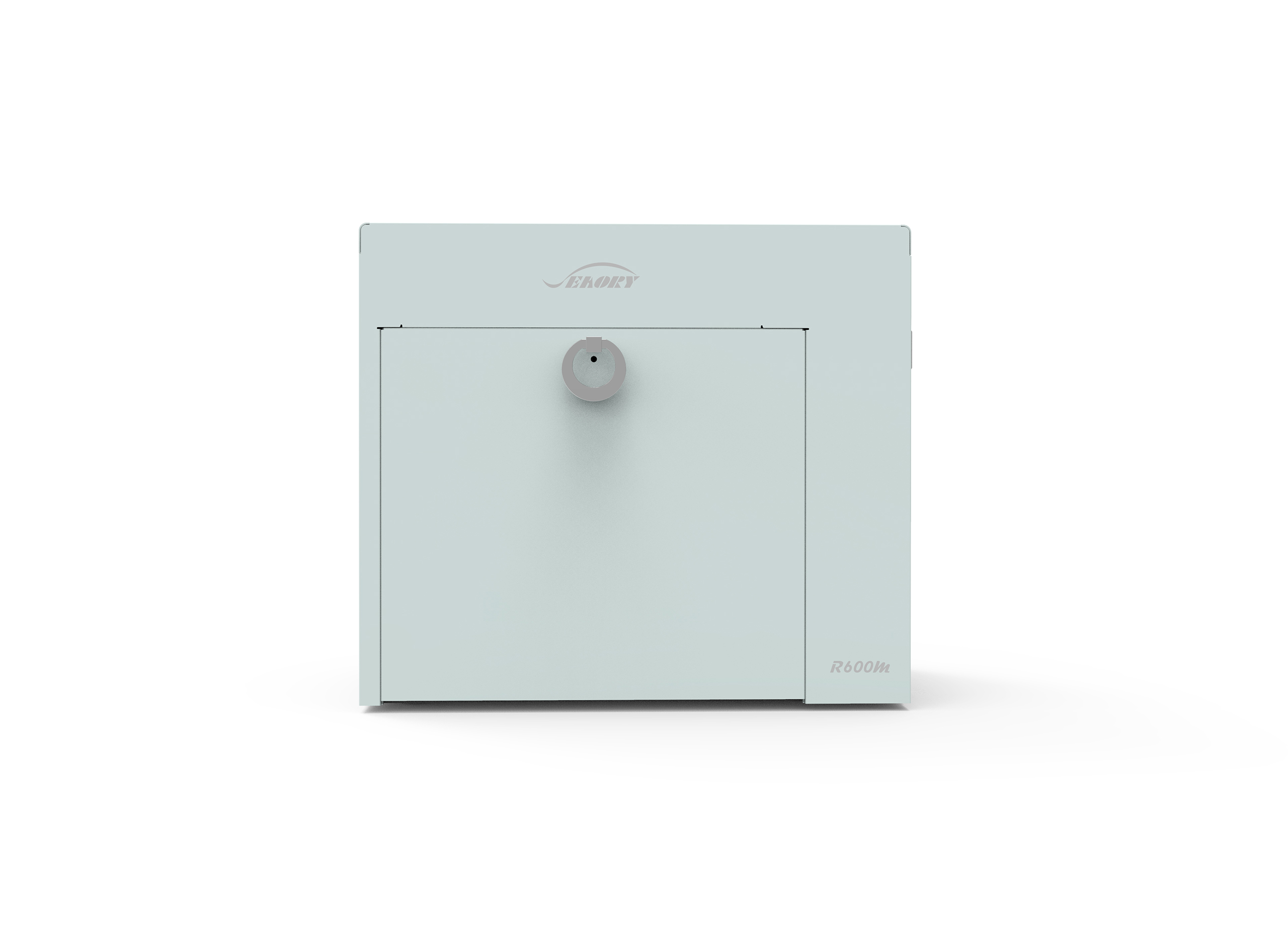 Seaory R600M Self-service Kiosk Retransfer Dual-sided Card Printer