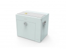 Seaory R600M Self-service Kiosk Retransfer Dual-sided Card Printer