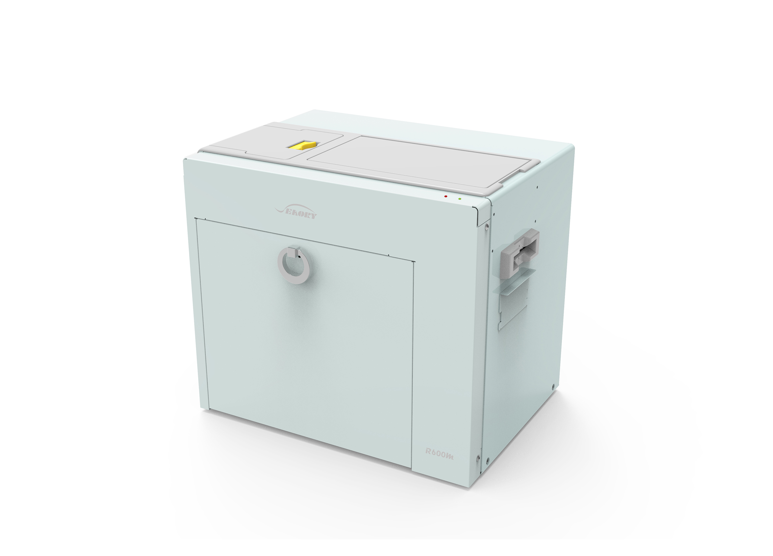 Seaory R600M Self-service Kiosk Retransfer Dual-sided Card Printer