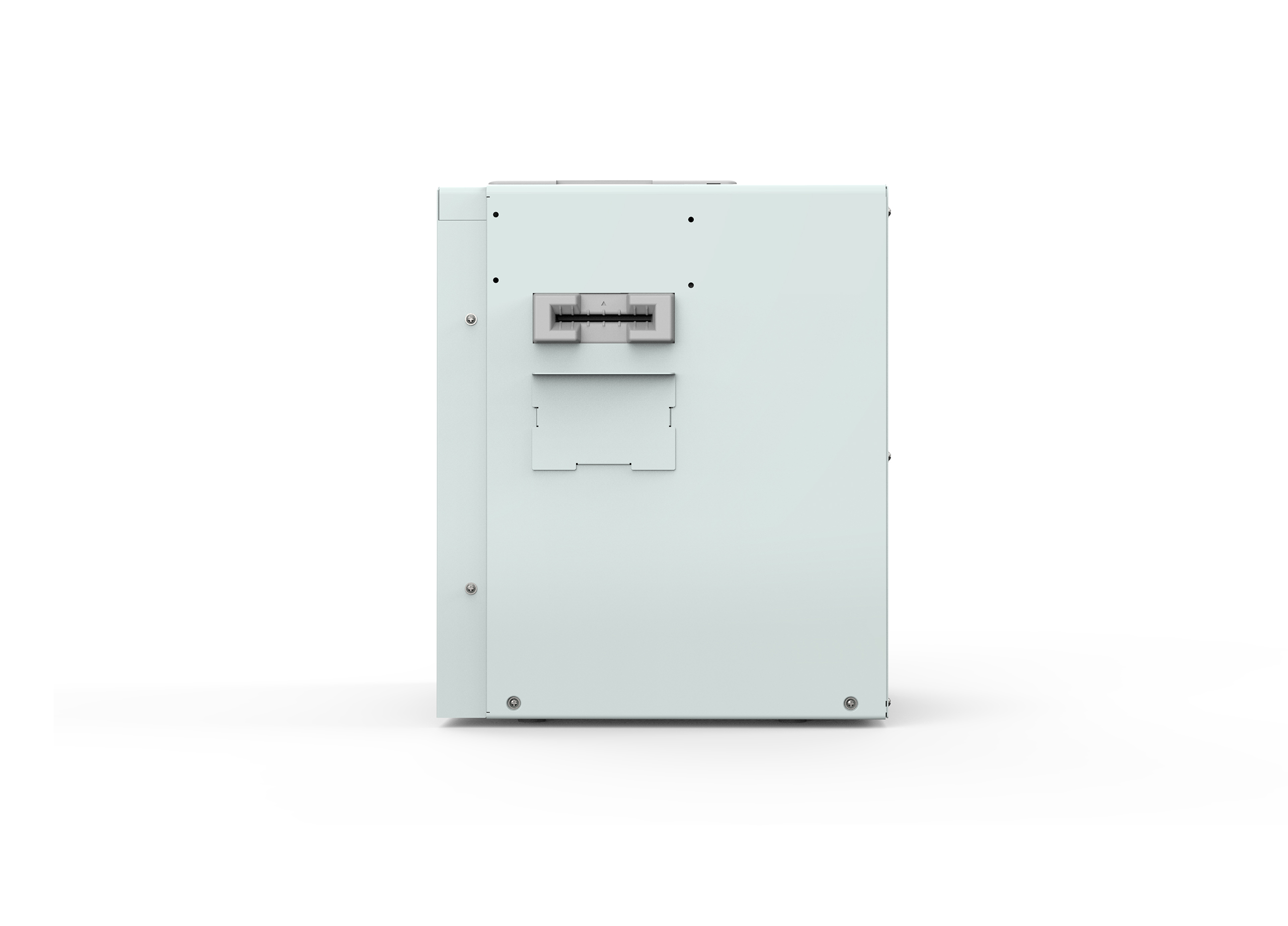 Seaory R600M Self-service Kiosk Retransfer Dual-sided Card Printer