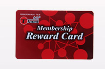 Loyalty Card