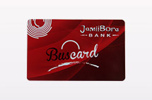 Metro Card&Bus Ticket