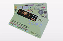 Paper Card