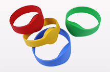 RFID Wristband