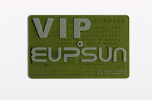 Transparent Card